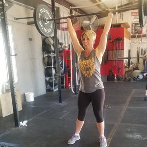 Meet your Posher, Shannon